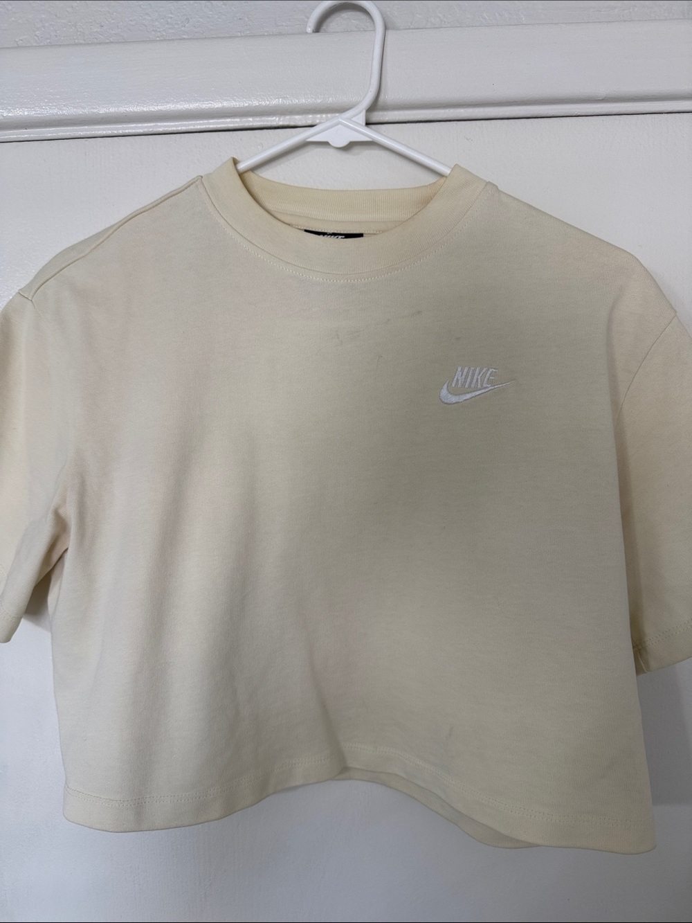 Nike matching set